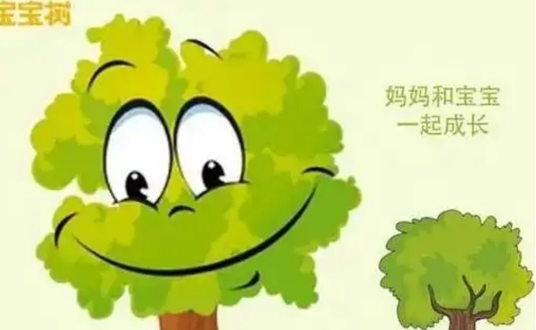宝宝树广告投放